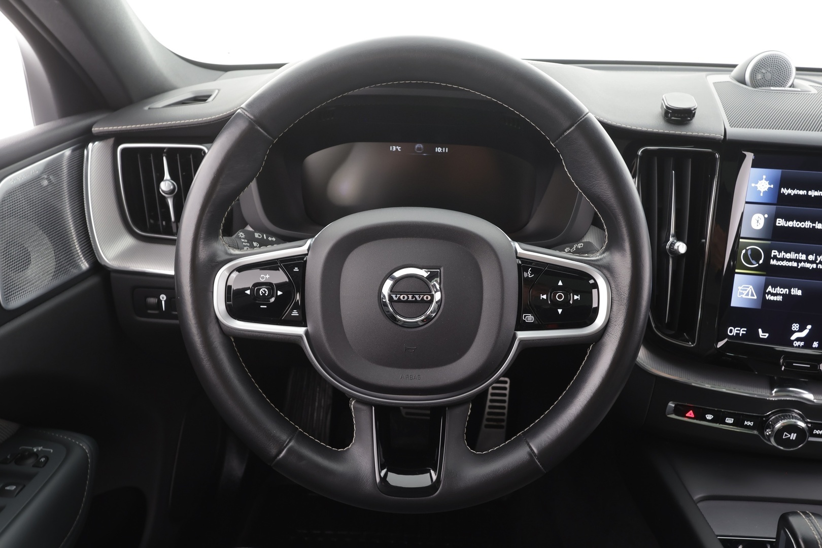 VOLVO XC60 2021