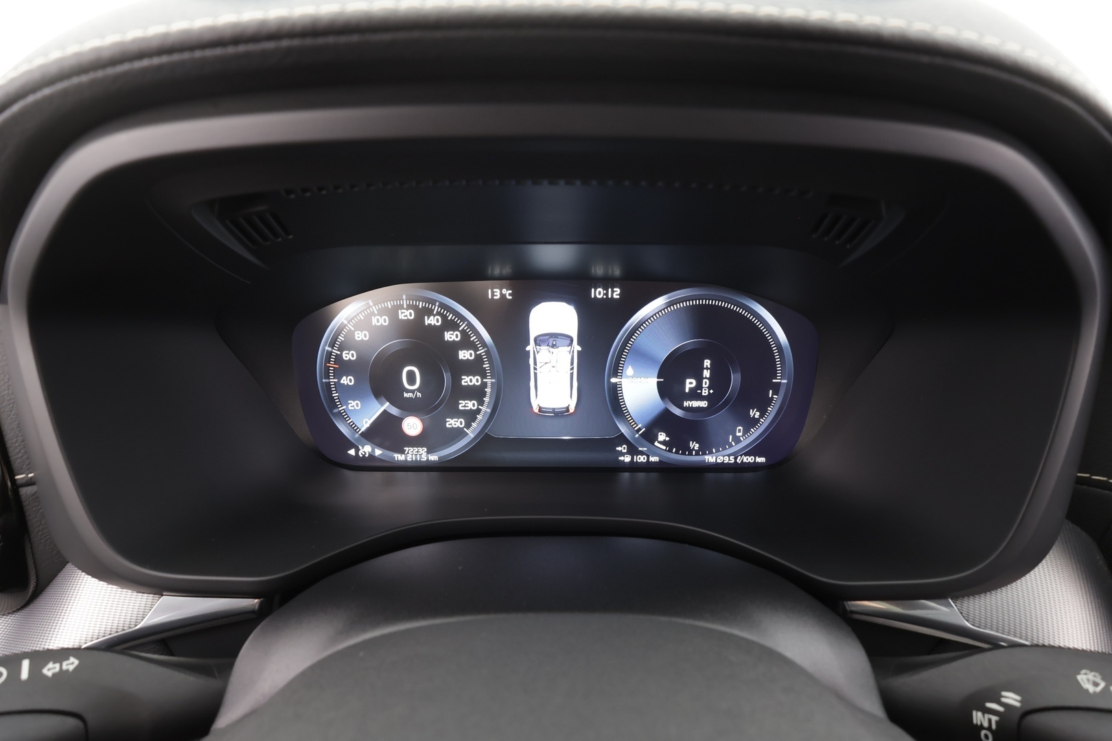 VOLVO XC60 2021