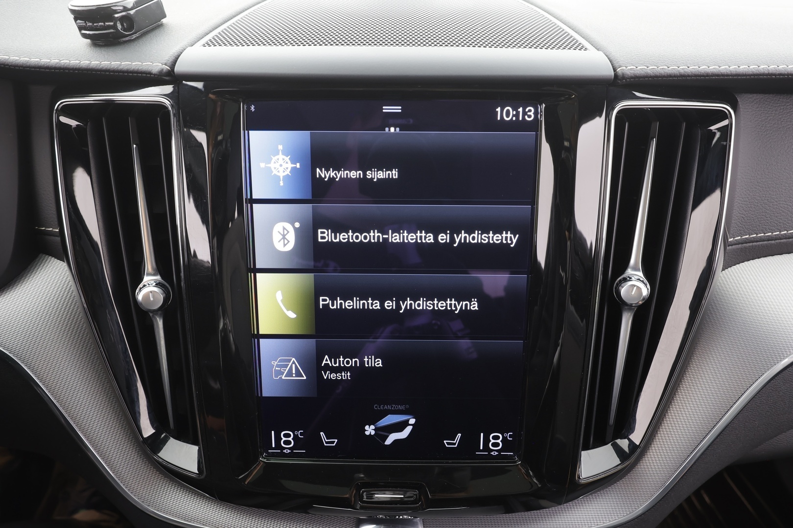VOLVO XC60 2021