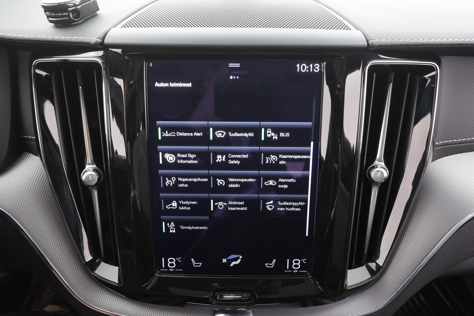 VOLVO XC60 2021