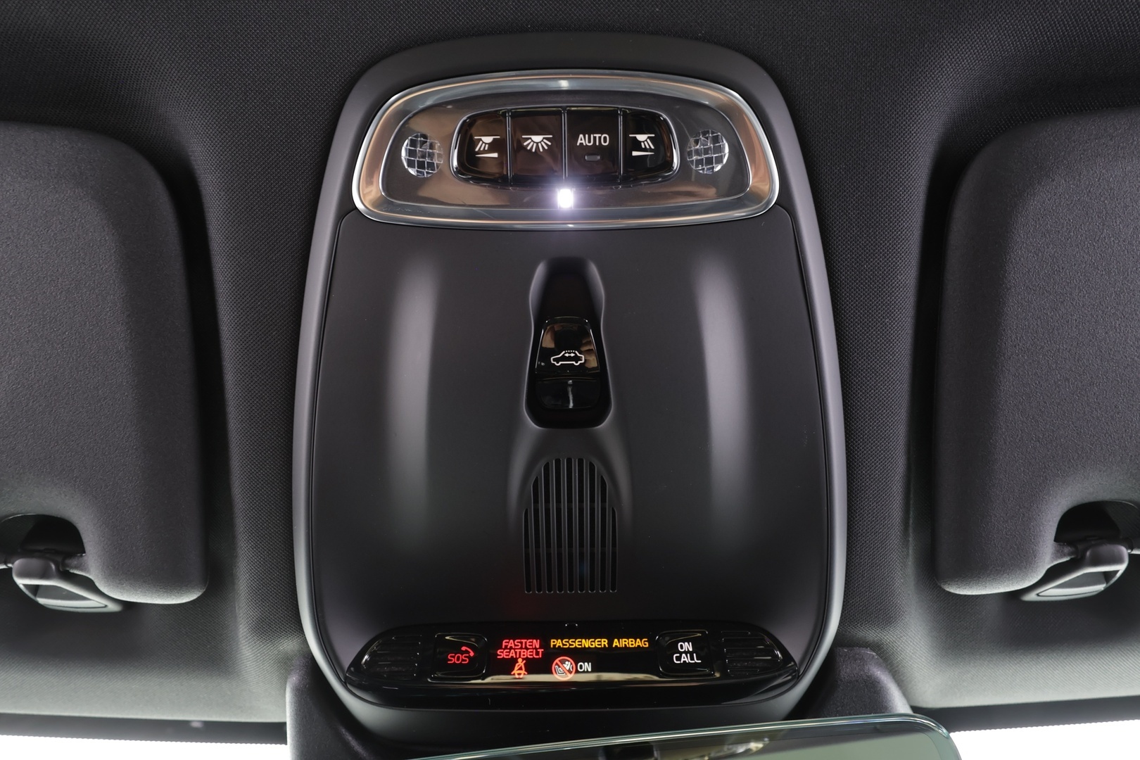 VOLVO XC60 2021