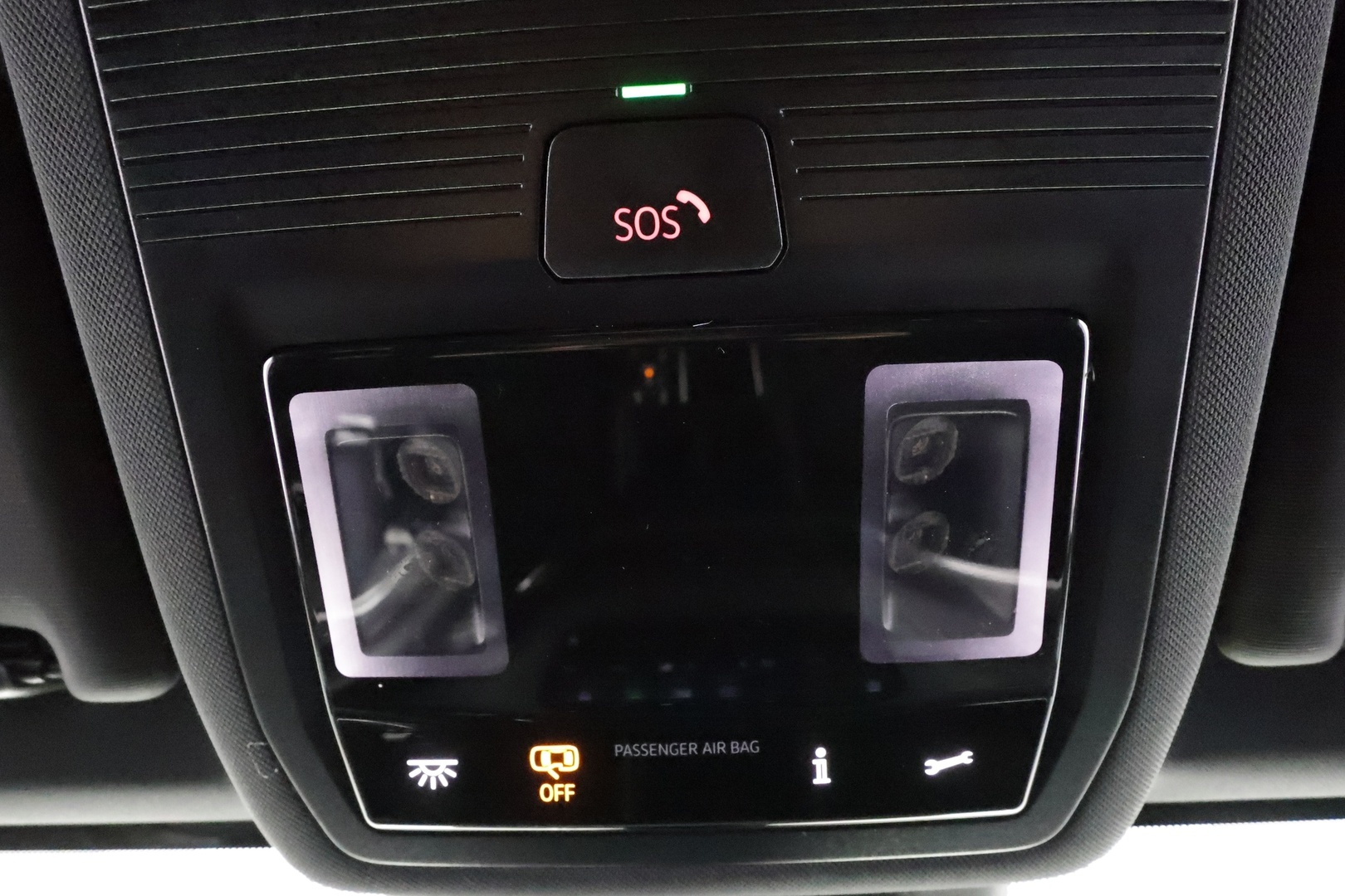 SKODA Enyaq 2022