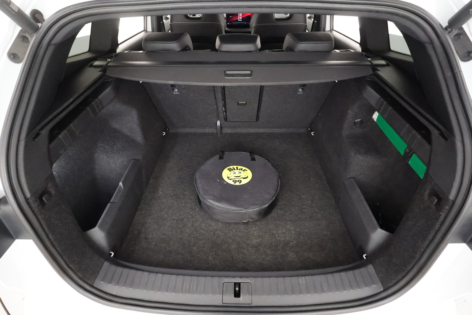 SKODA Enyaq 2022