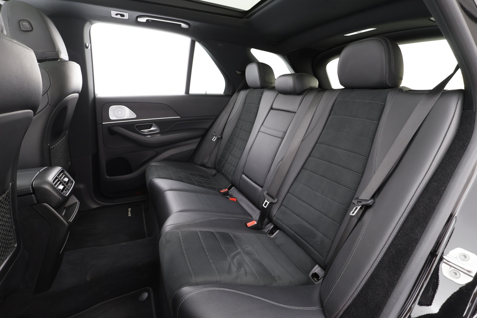 MERCEDES-BENZ GLE 2021