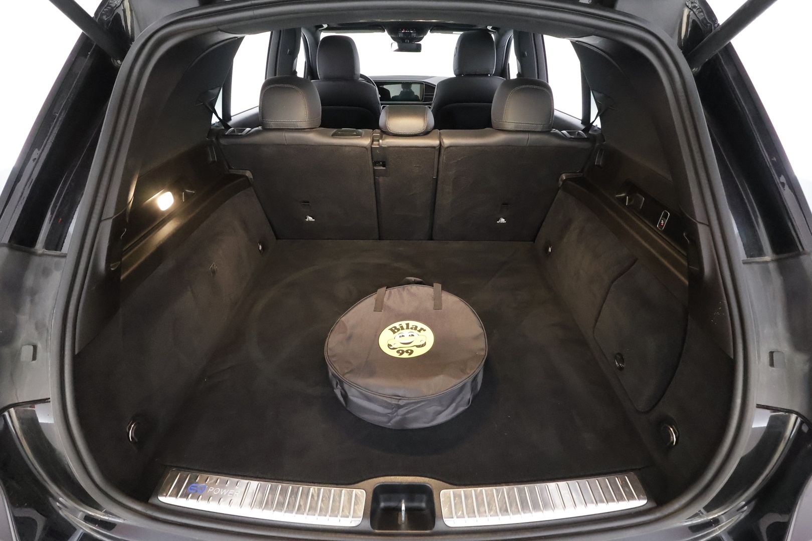MERCEDES-BENZ GLE 2021