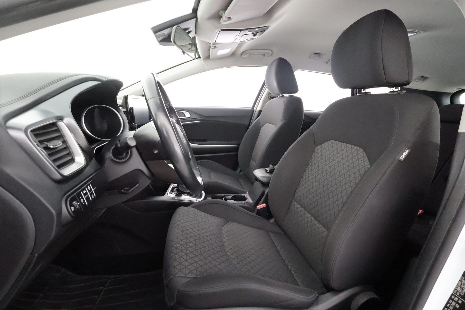 KIA Ceed 2022