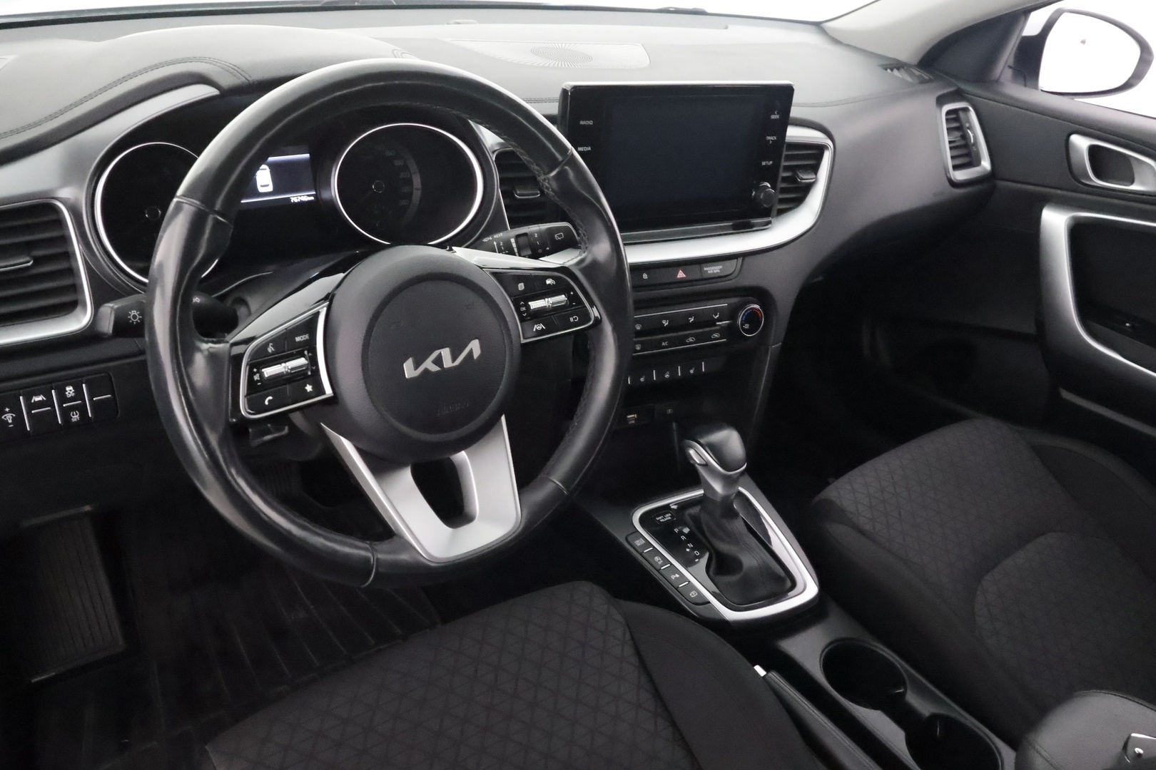 KIA Ceed 2022