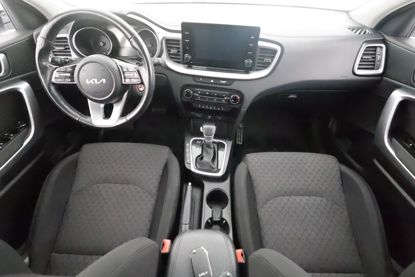 KIA Ceed 2022