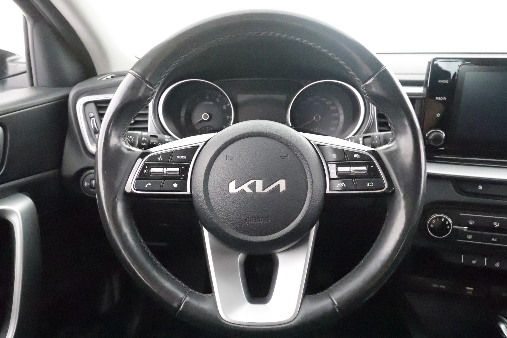 KIA Ceed 2022