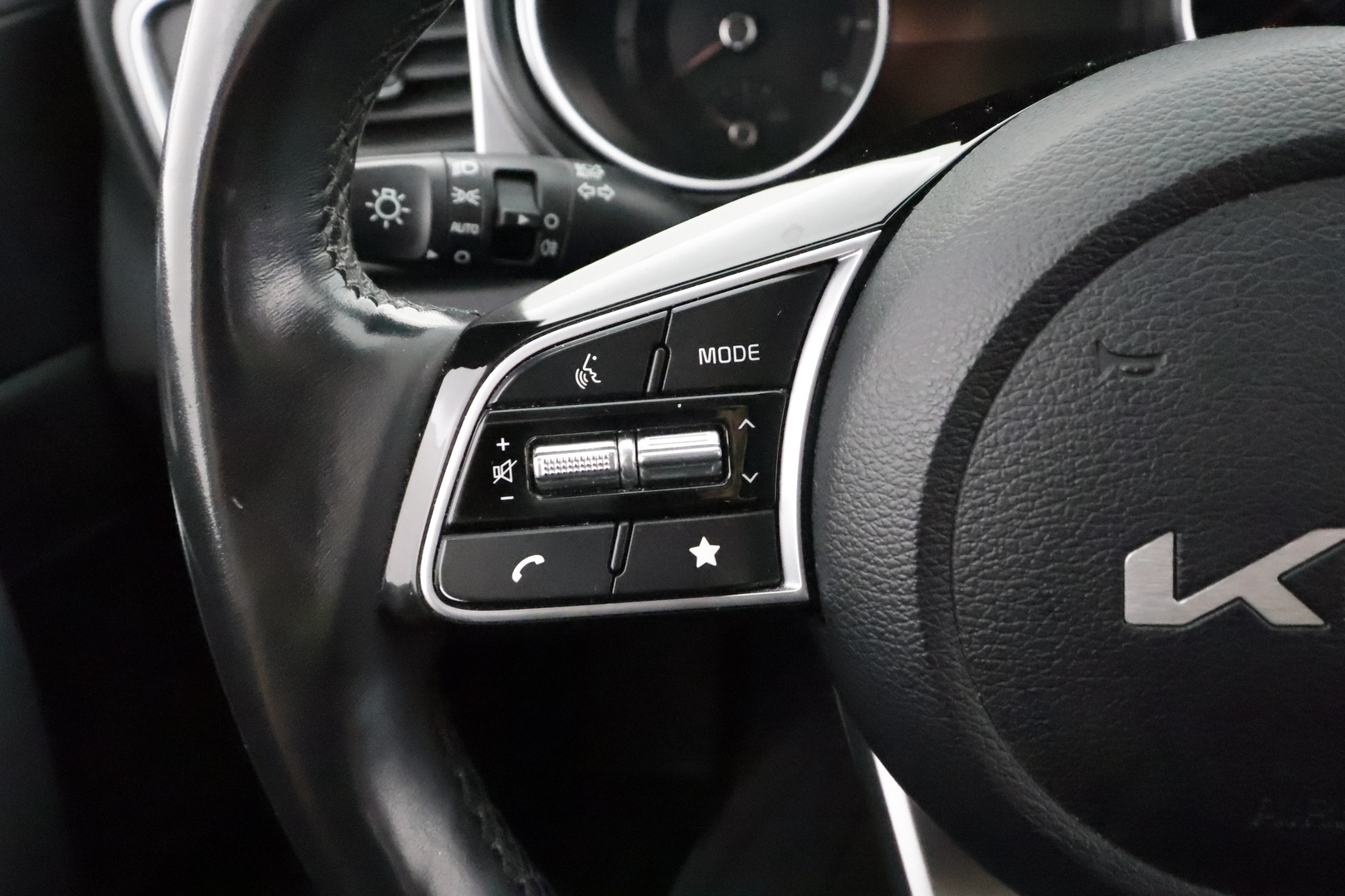 KIA Ceed 2022