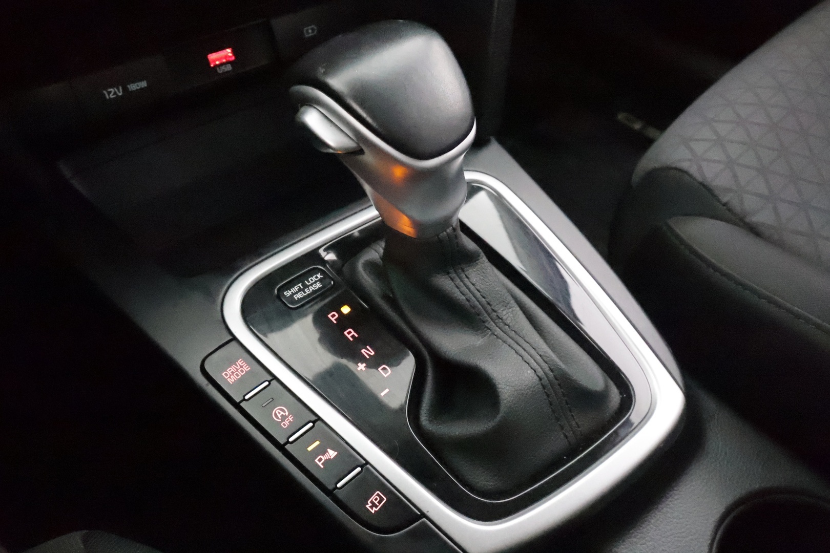 KIA Ceed 2022