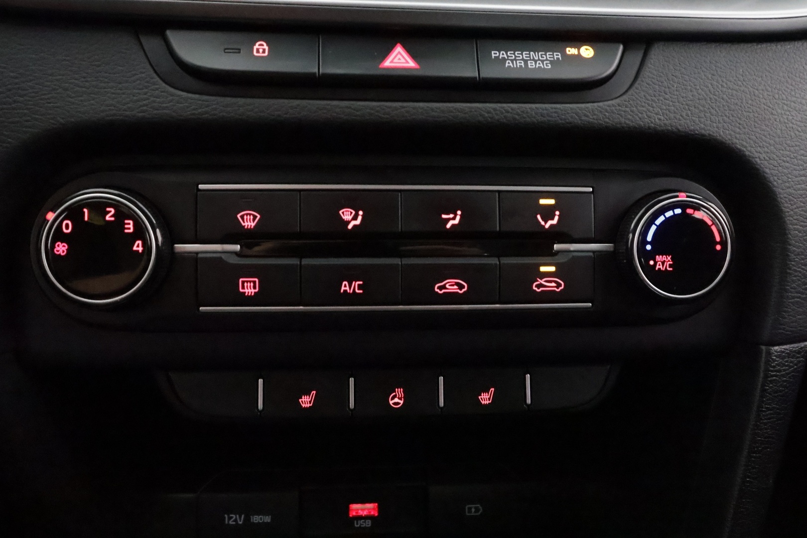 KIA Ceed 2022