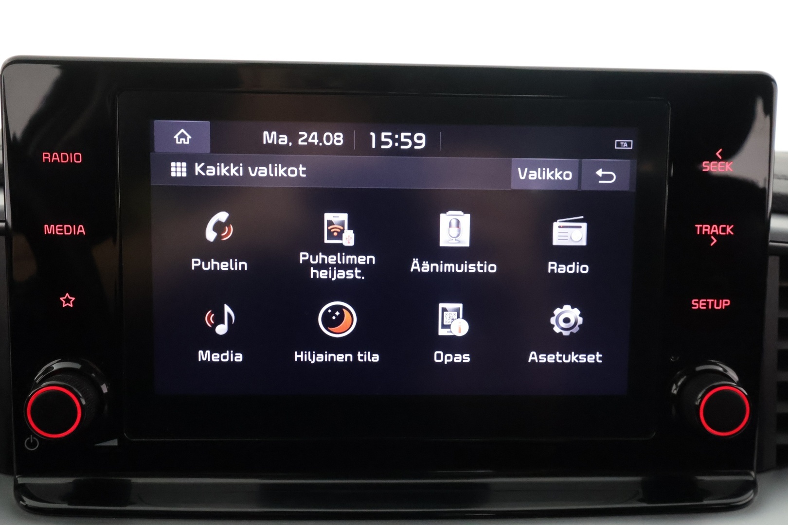 KIA Ceed 2022