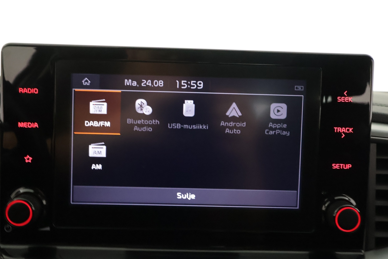 KIA Ceed 2022