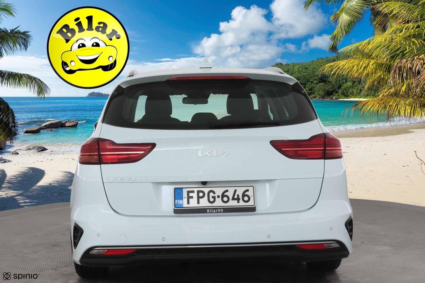 KIA Ceed 2022