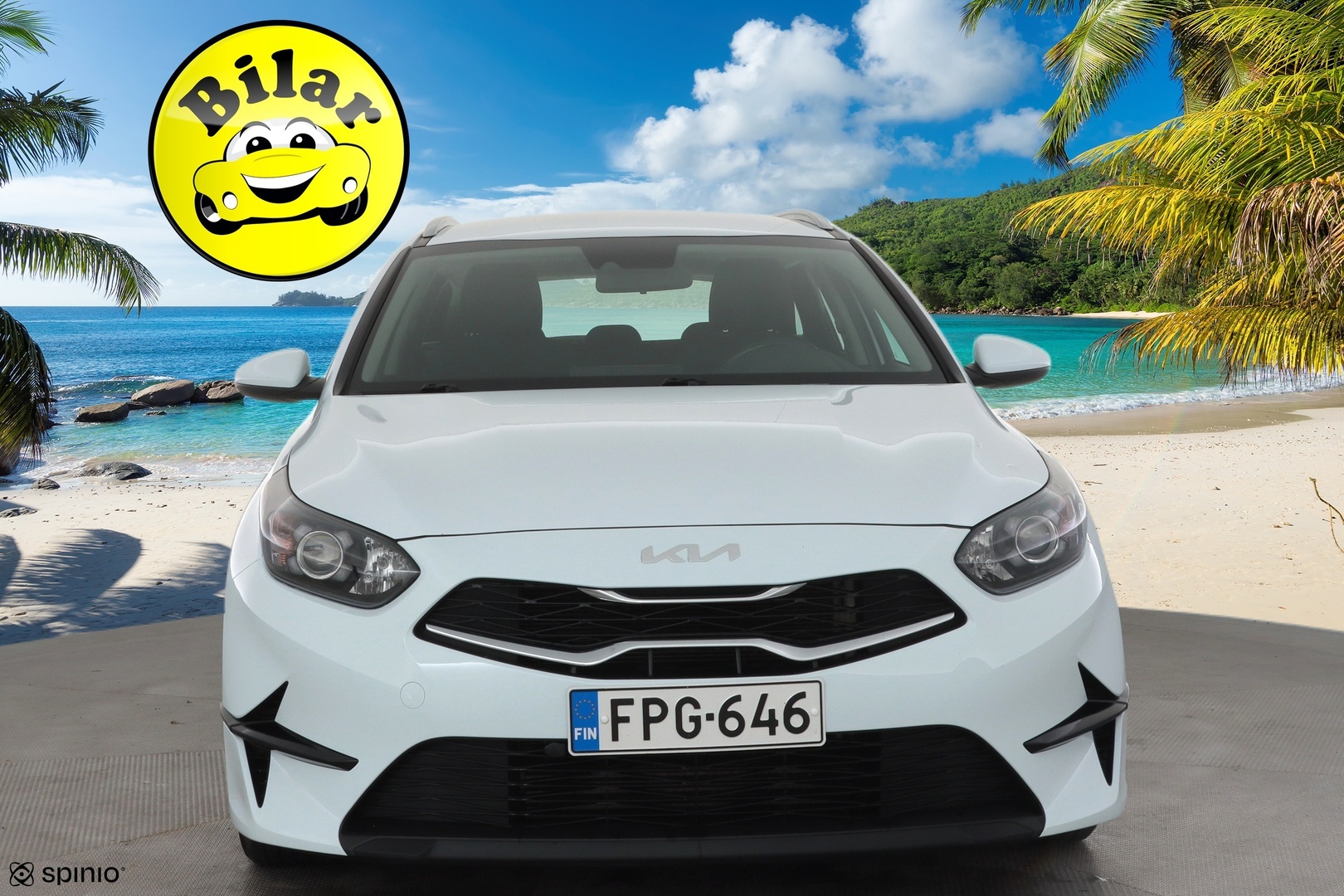 KIA Ceed 2022