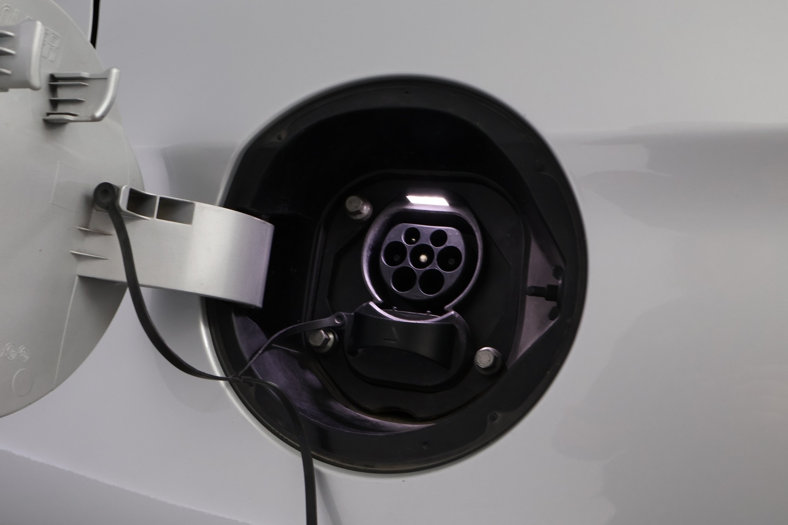 HYUNDAI IONIQ ELECTRIC 2019