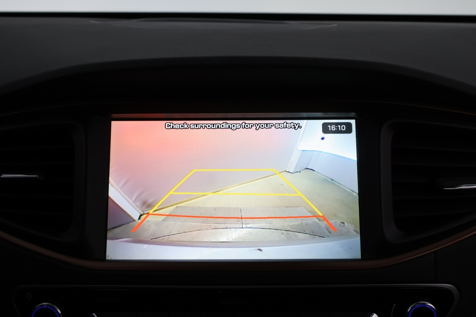 HYUNDAI IONIQ ELECTRIC 2019