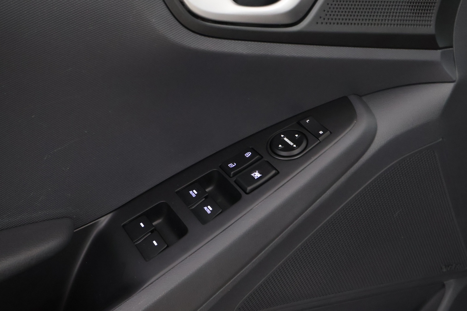 HYUNDAI IONIQ ELECTRIC 2019