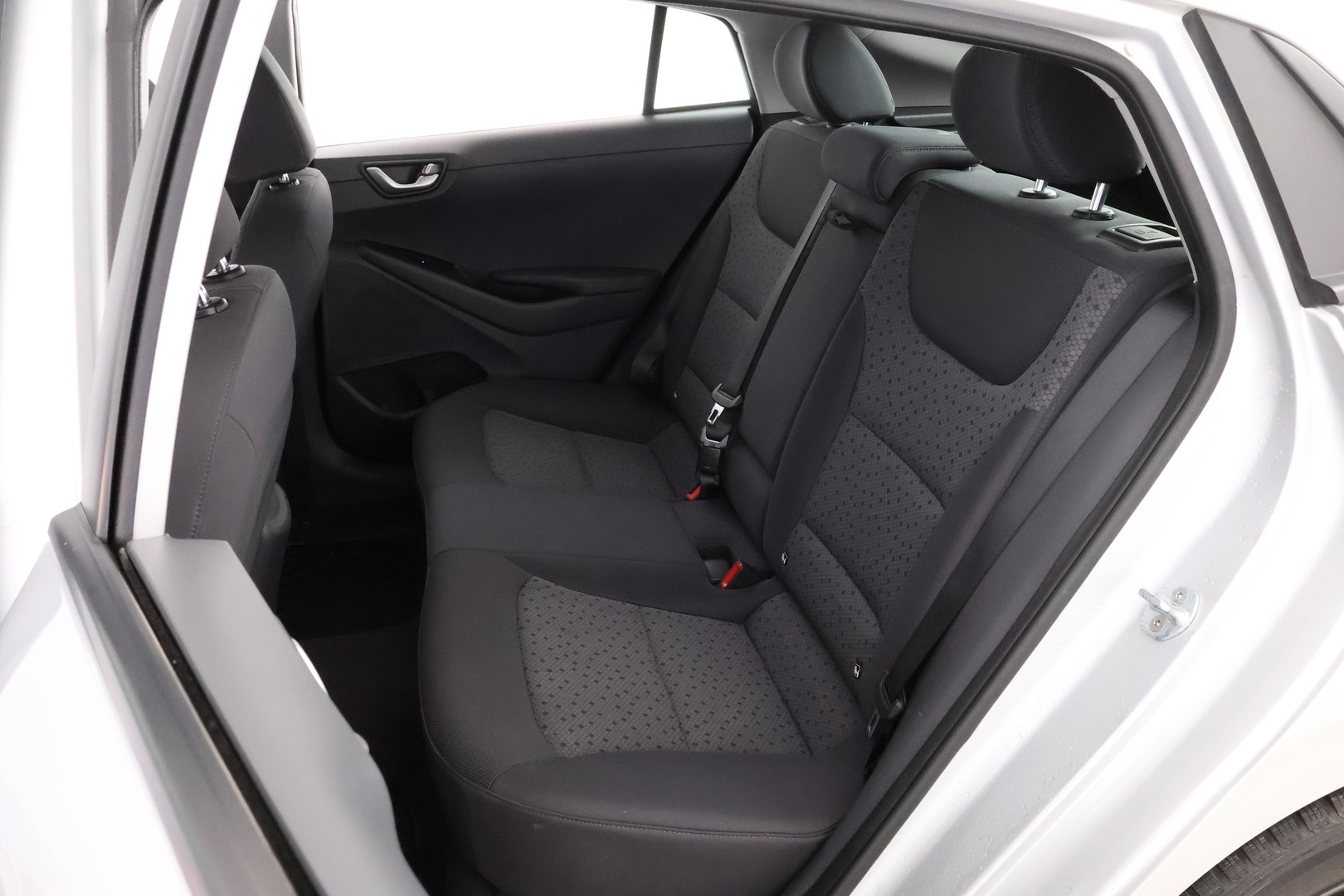 HYUNDAI IONIQ ELECTRIC 2019