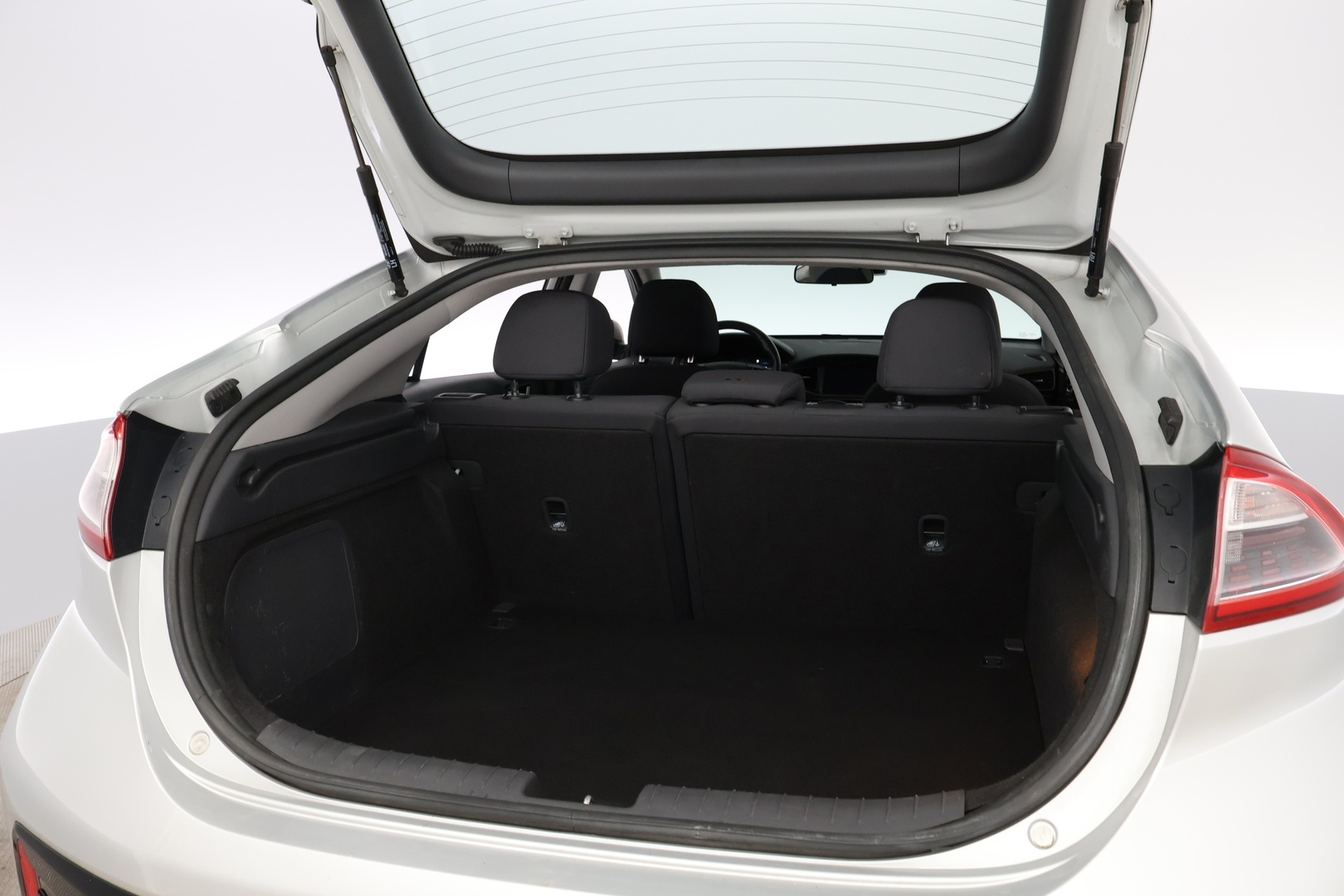 HYUNDAI IONIQ ELECTRIC 2019