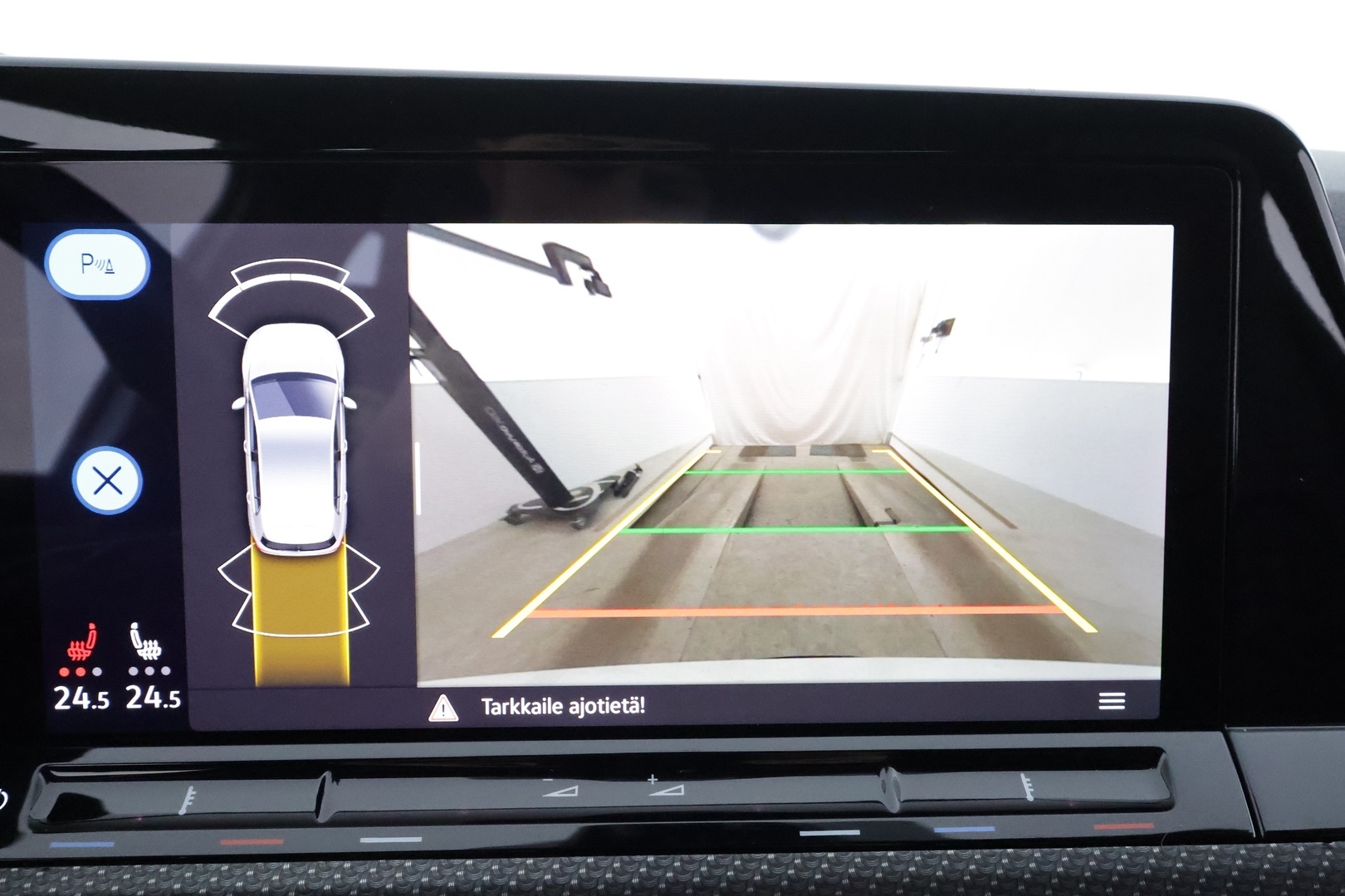 VOLKSWAGEN Golf 2021