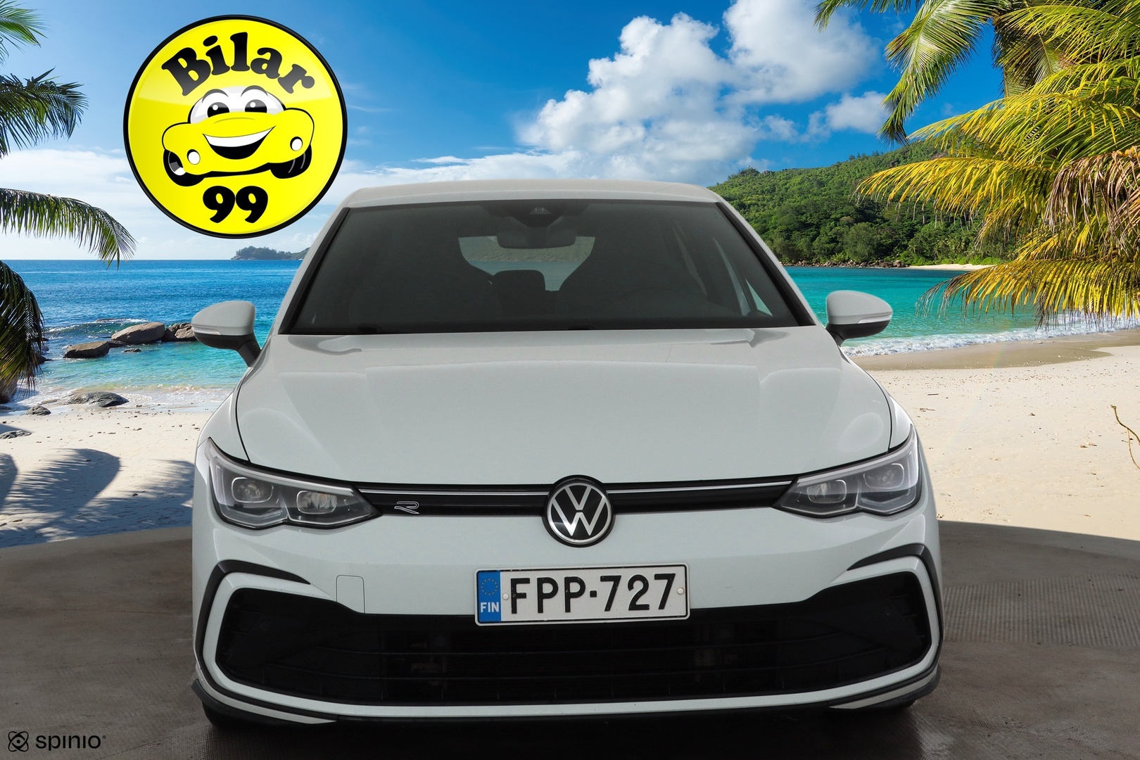 VOLKSWAGEN Golf 2021