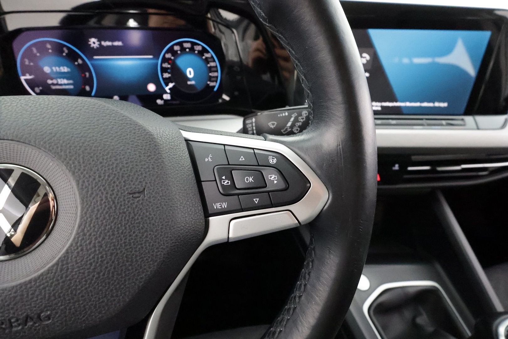 VOLKSWAGEN Golf 2021