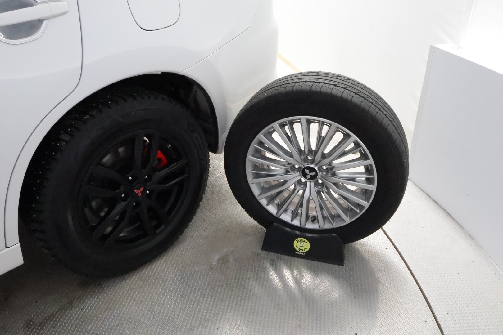 MITSUBISHI Outlander 2019