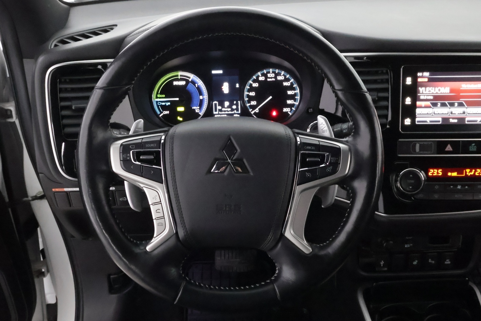 MITSUBISHI Outlander 2019