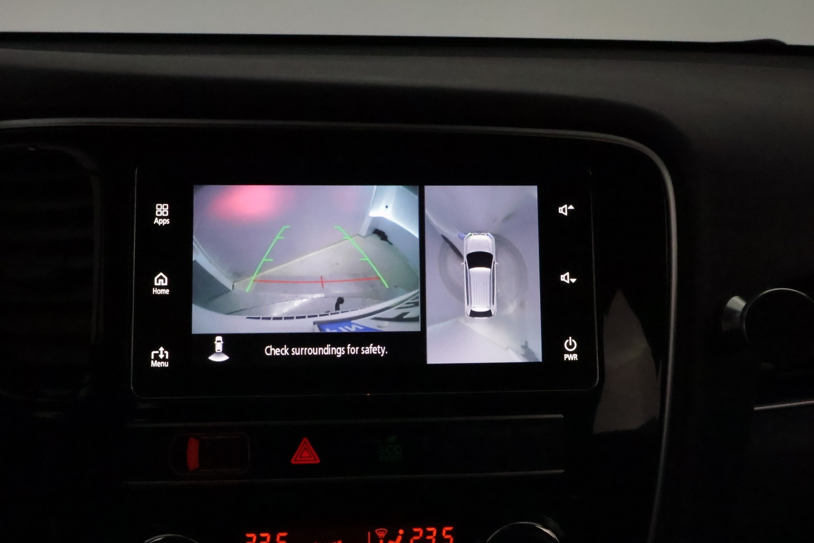 MITSUBISHI Outlander 2019