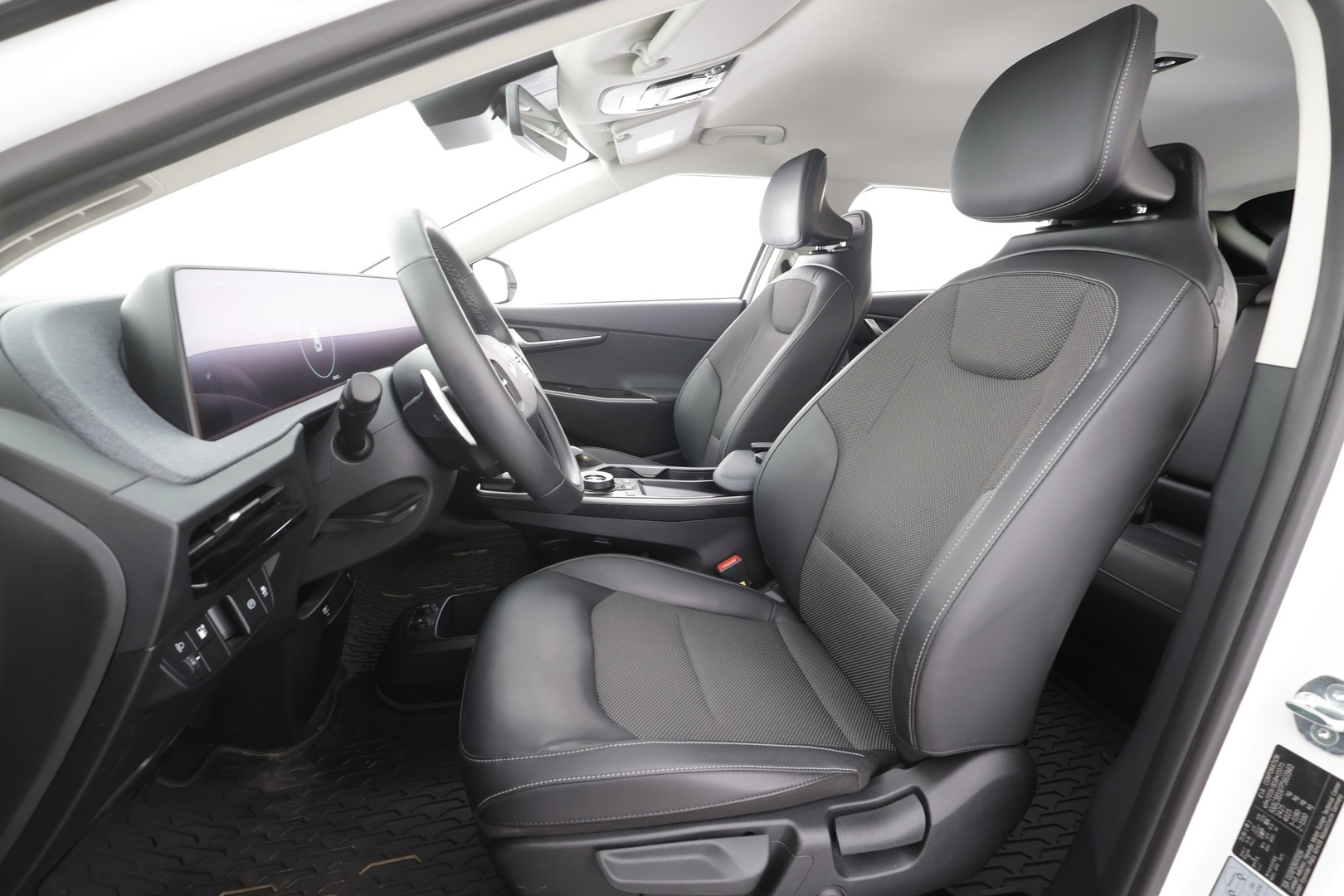 KIA EV6 2023