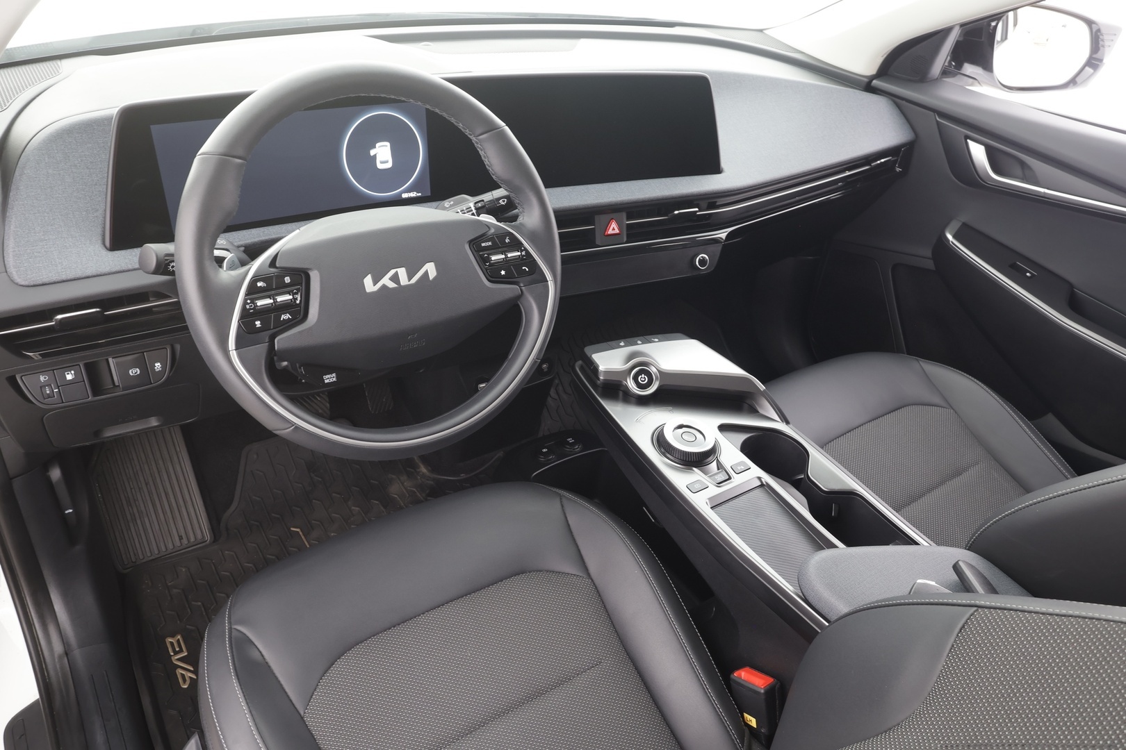 KIA EV6 2023