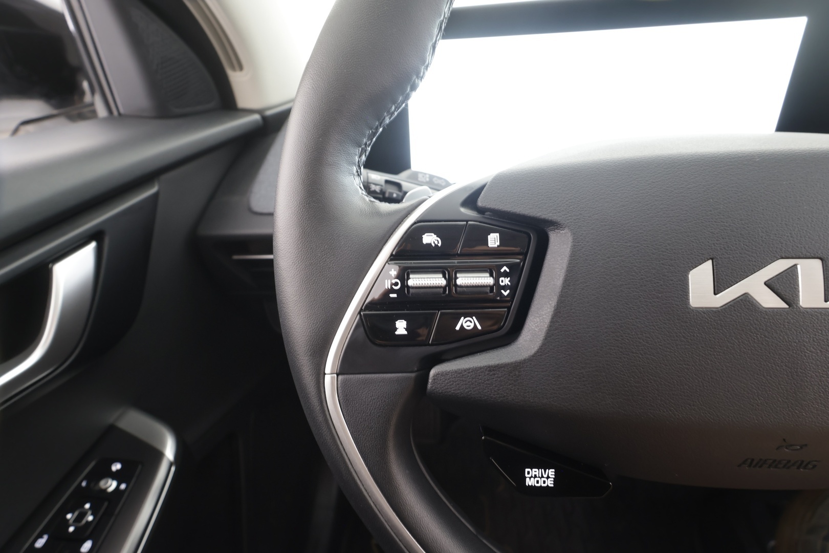 KIA EV6 2023