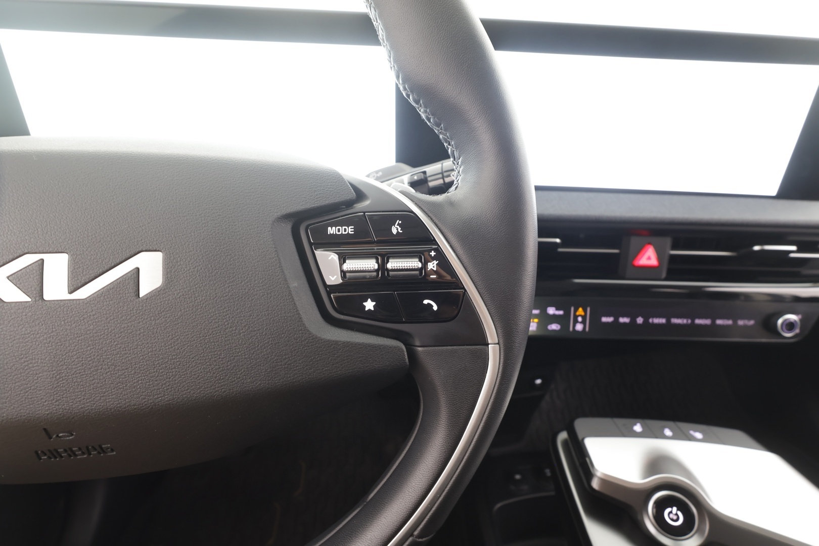 KIA EV6 2023