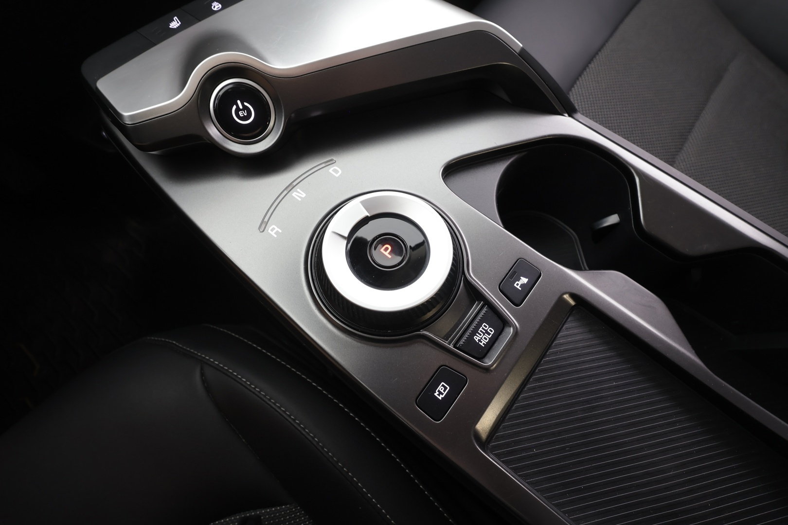 KIA EV6 2023