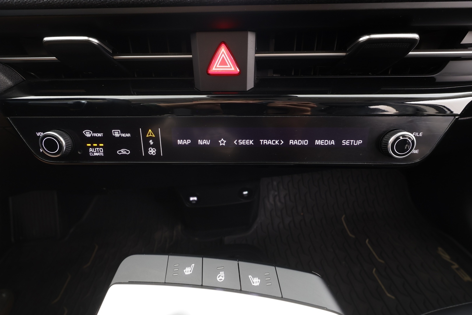 KIA EV6 2023
