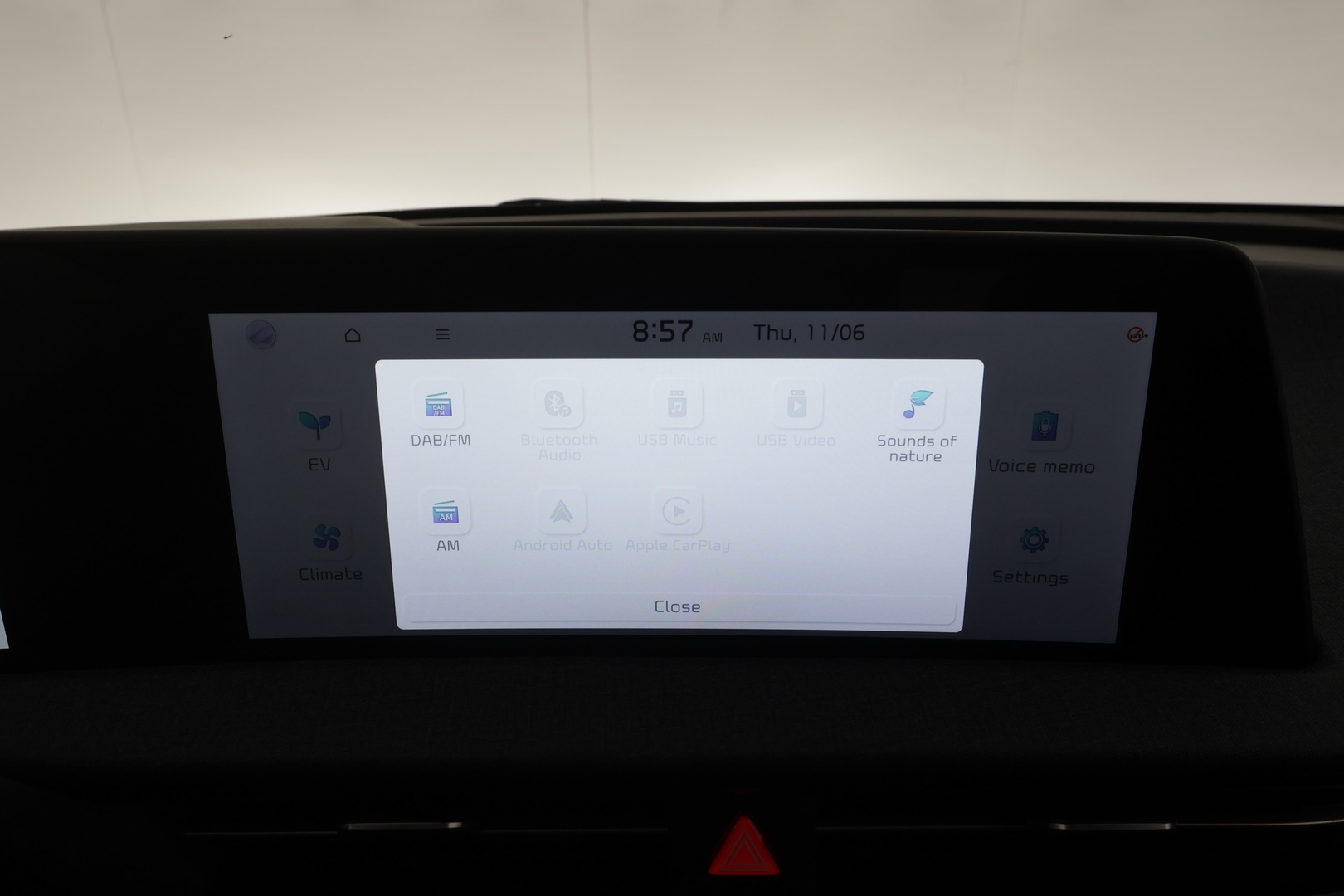 KIA EV6 2023