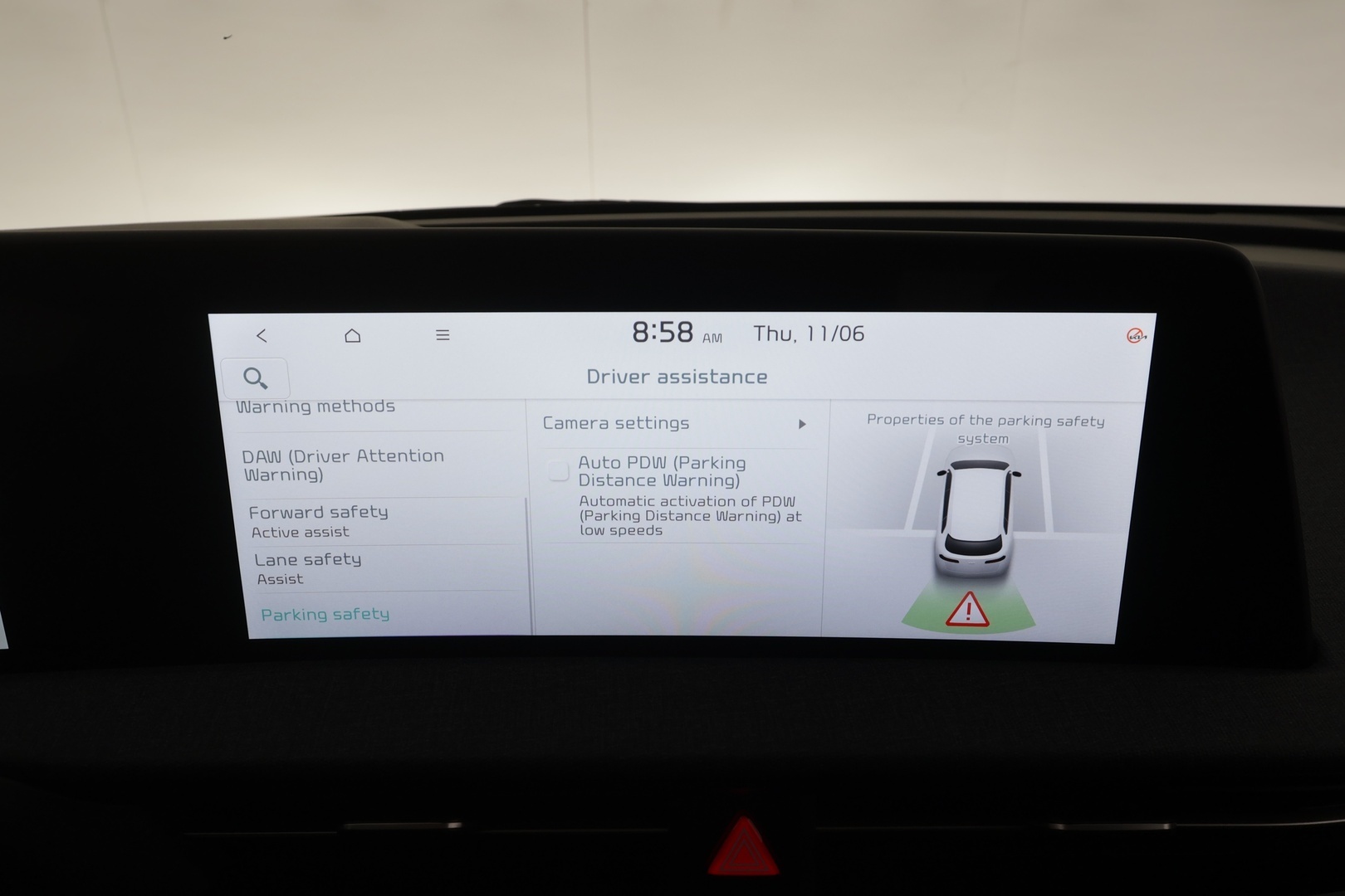 KIA EV6 2023