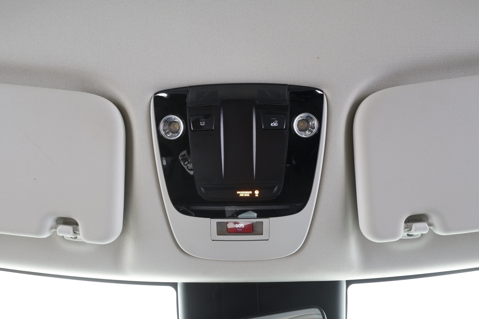 KIA EV6 2023