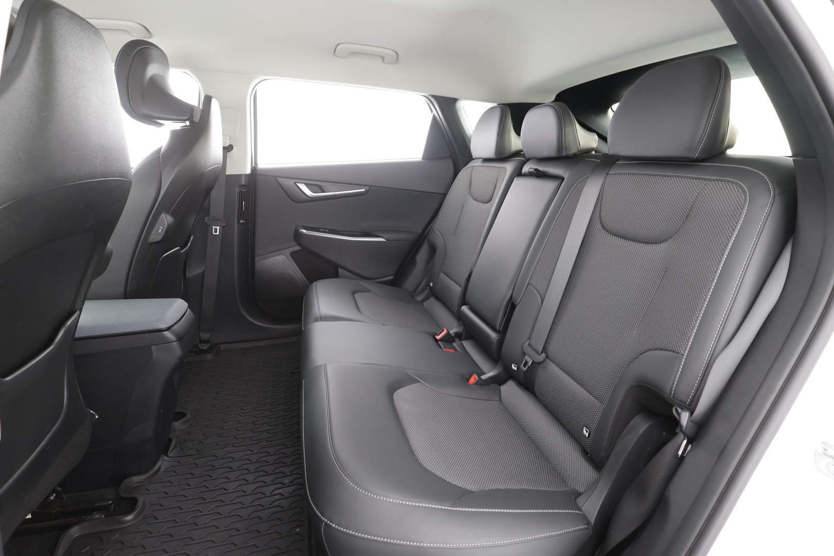 KIA EV6 2023