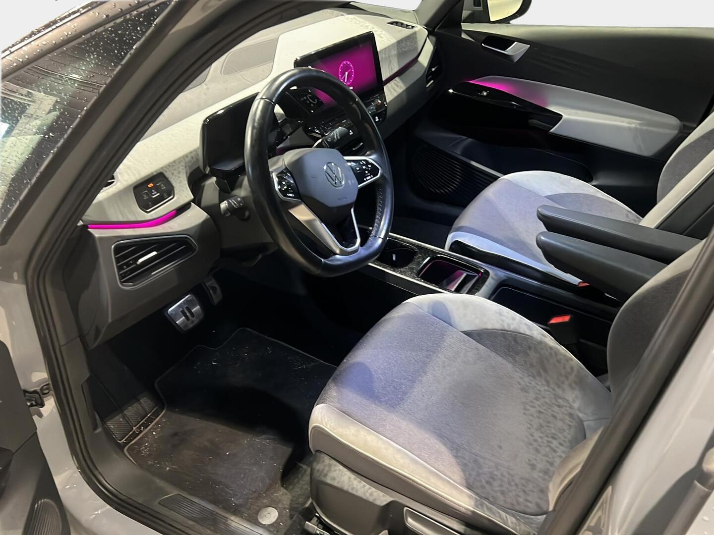 VOLKSWAGEN ID.3 2021
