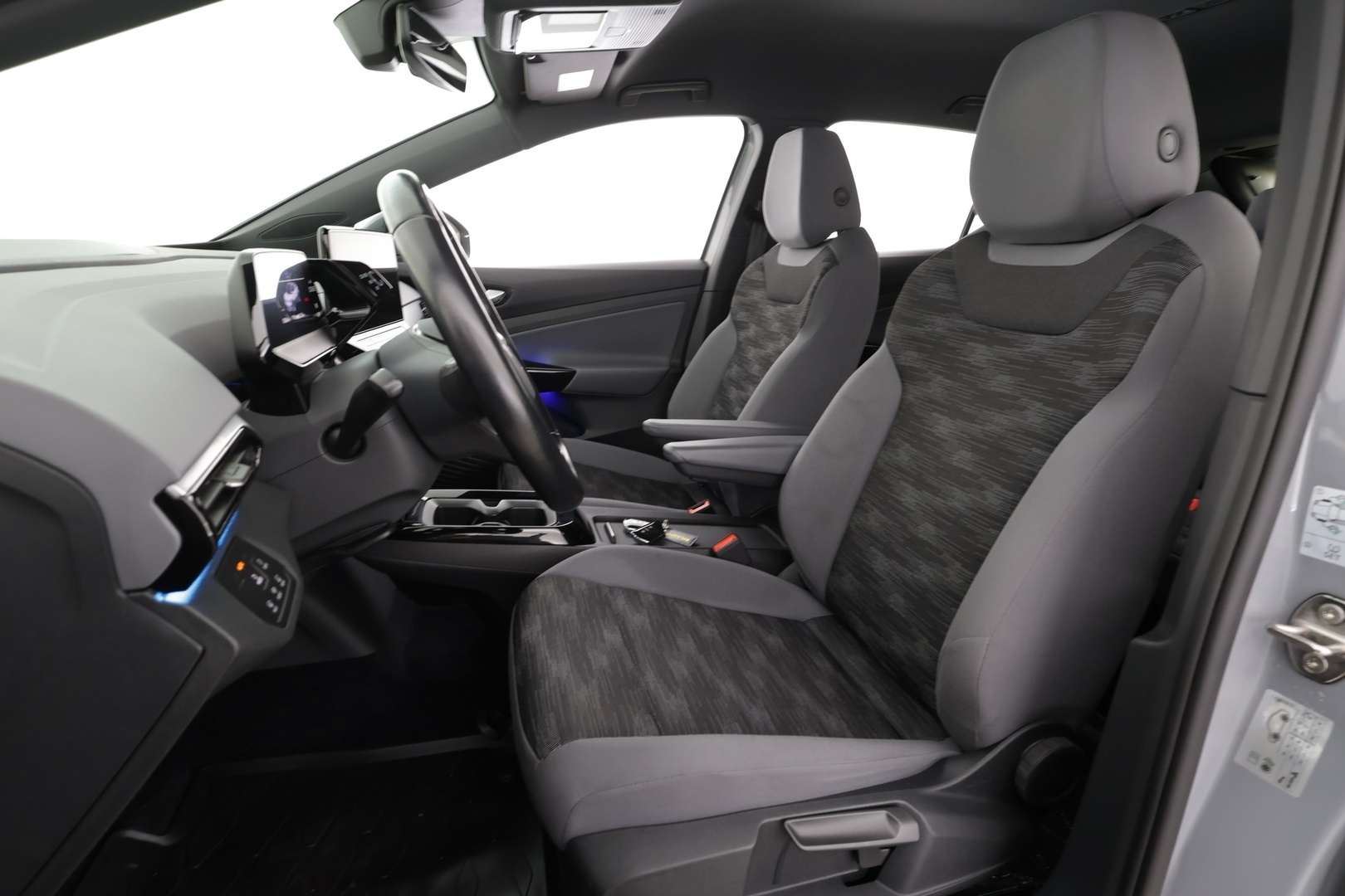 VOLKSWAGEN ID.4 2023