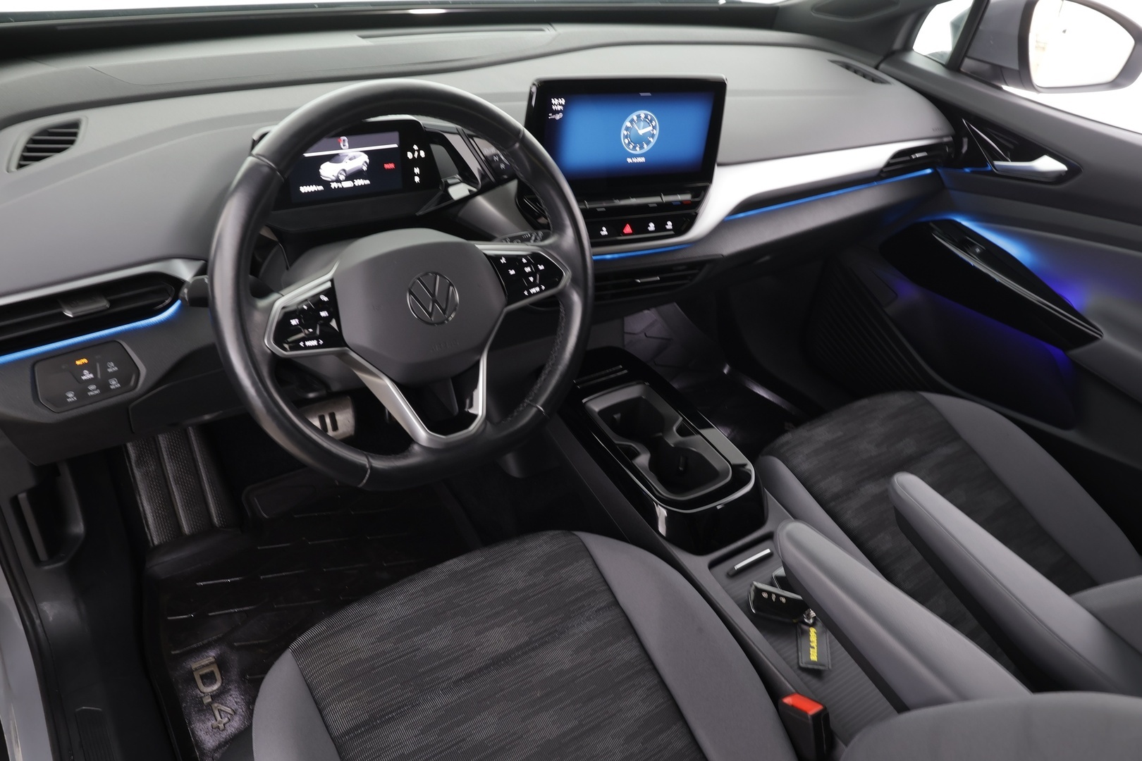 VOLKSWAGEN ID.4 2023