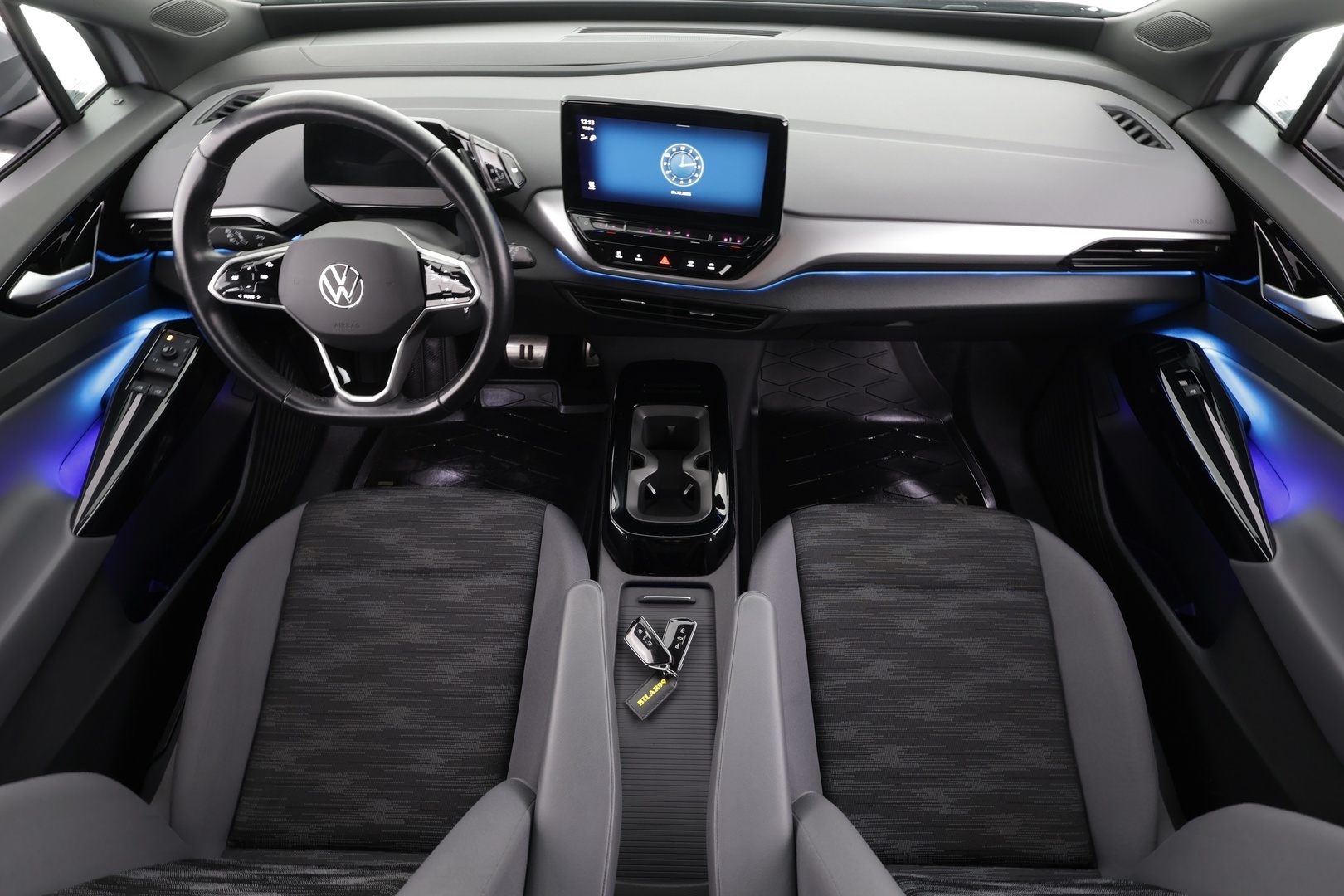 VOLKSWAGEN ID.4 2023