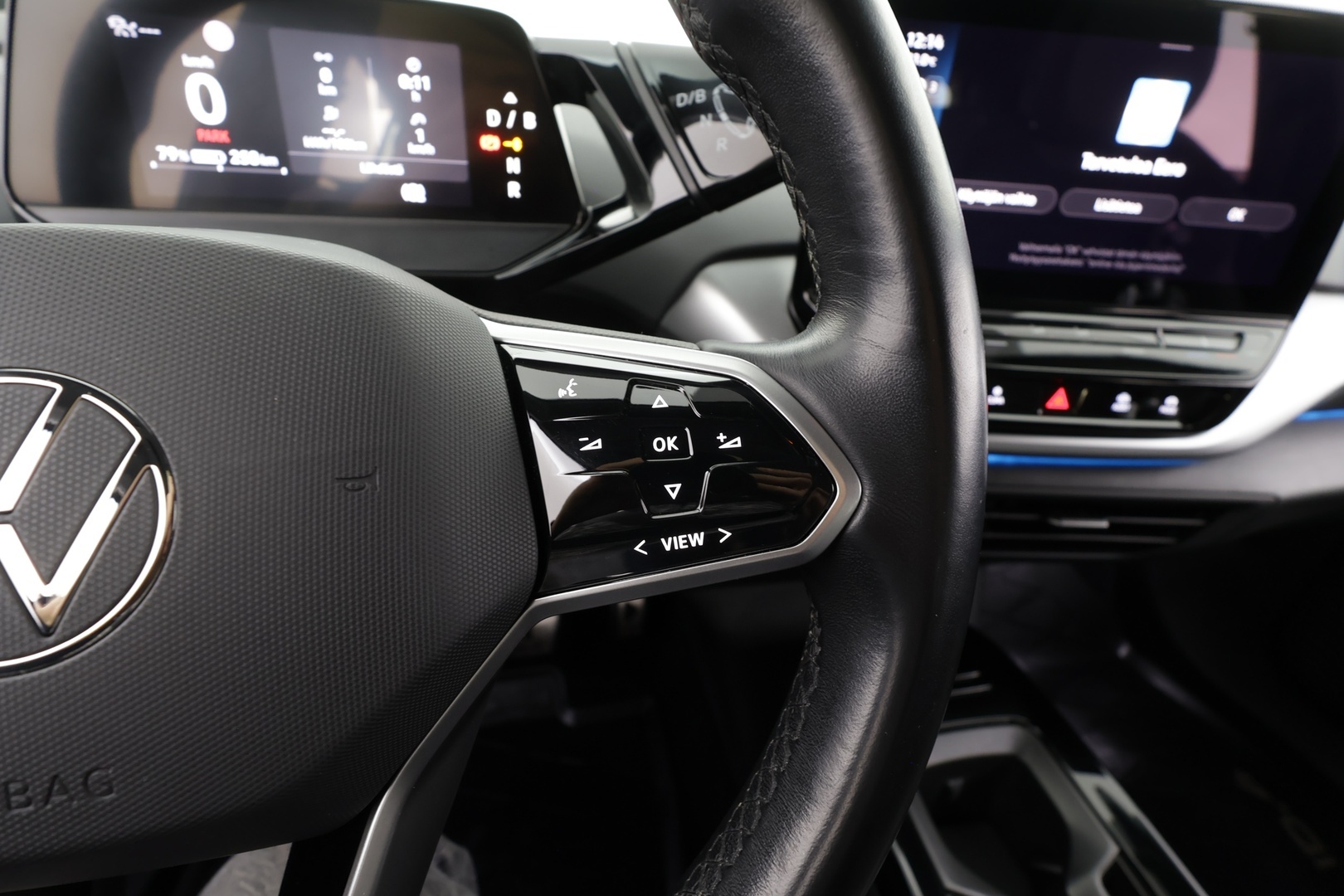 VOLKSWAGEN ID.4 2023