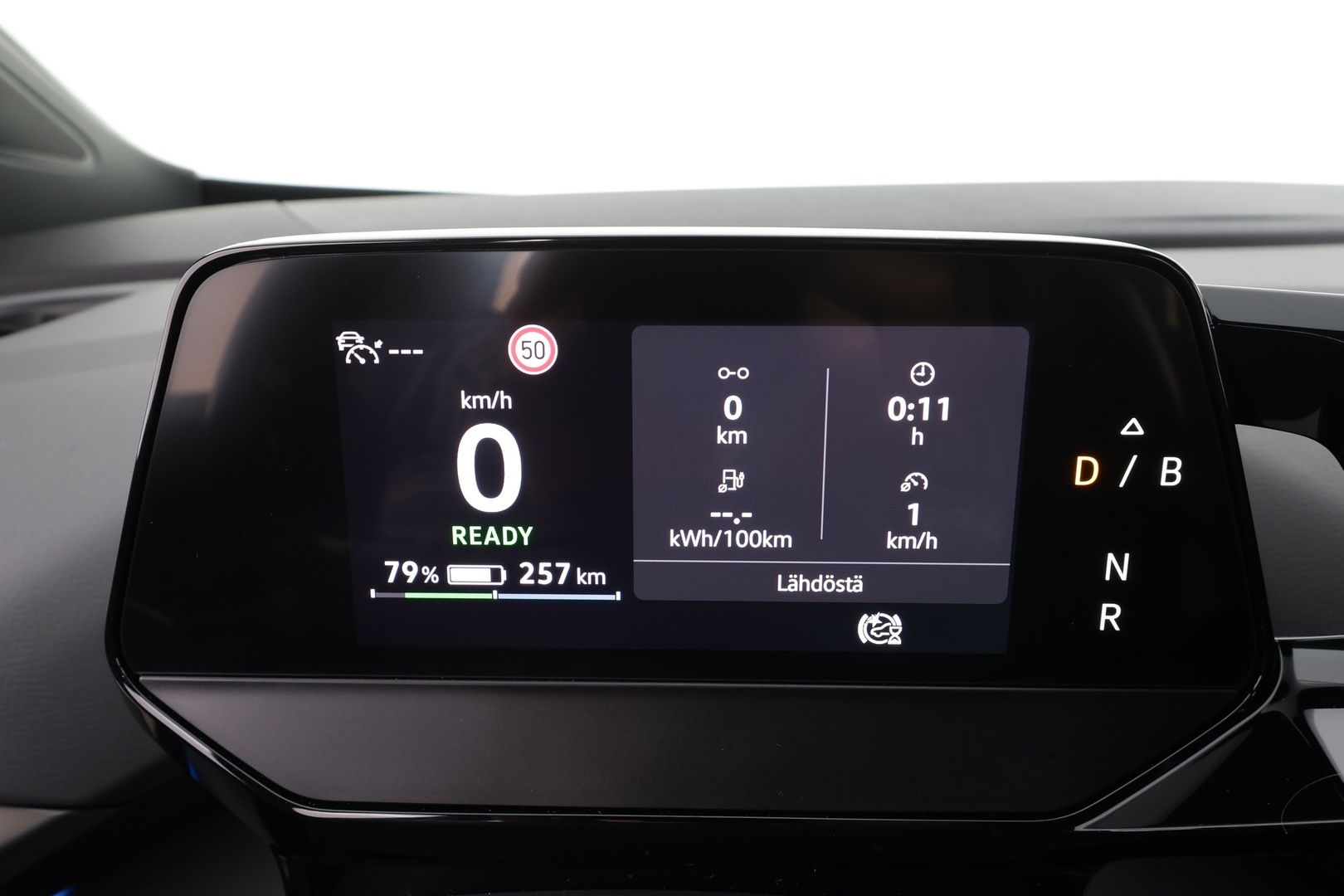 VOLKSWAGEN ID.4 2023