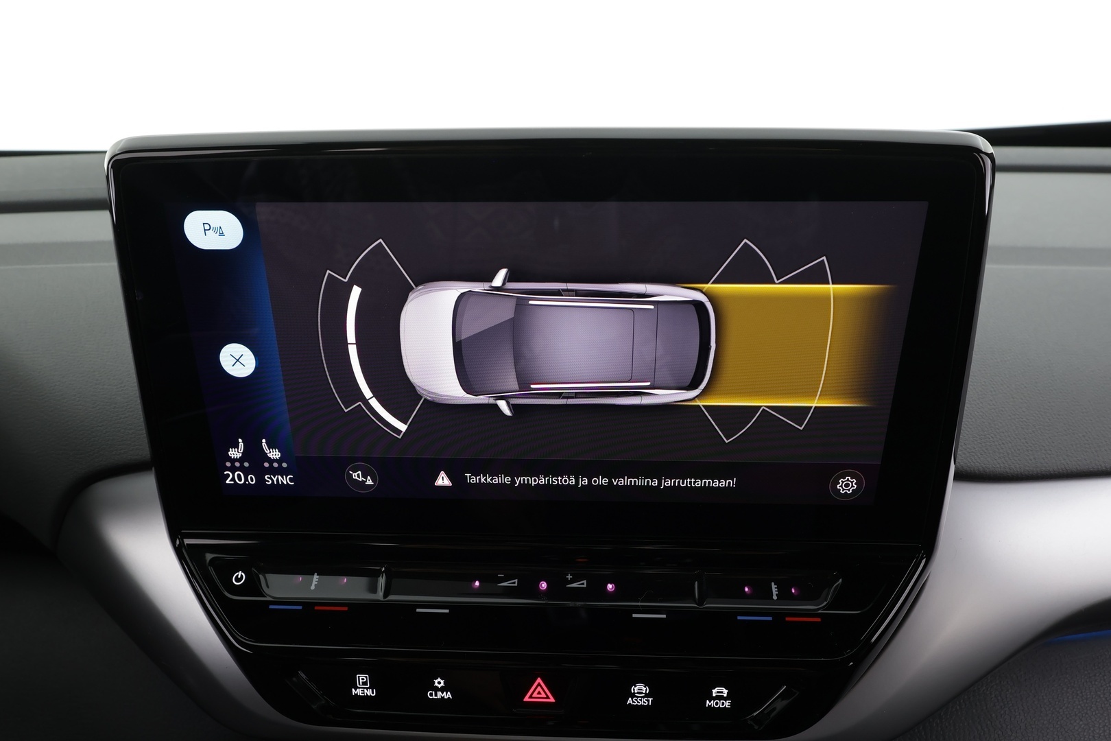 VOLKSWAGEN ID.4 2023