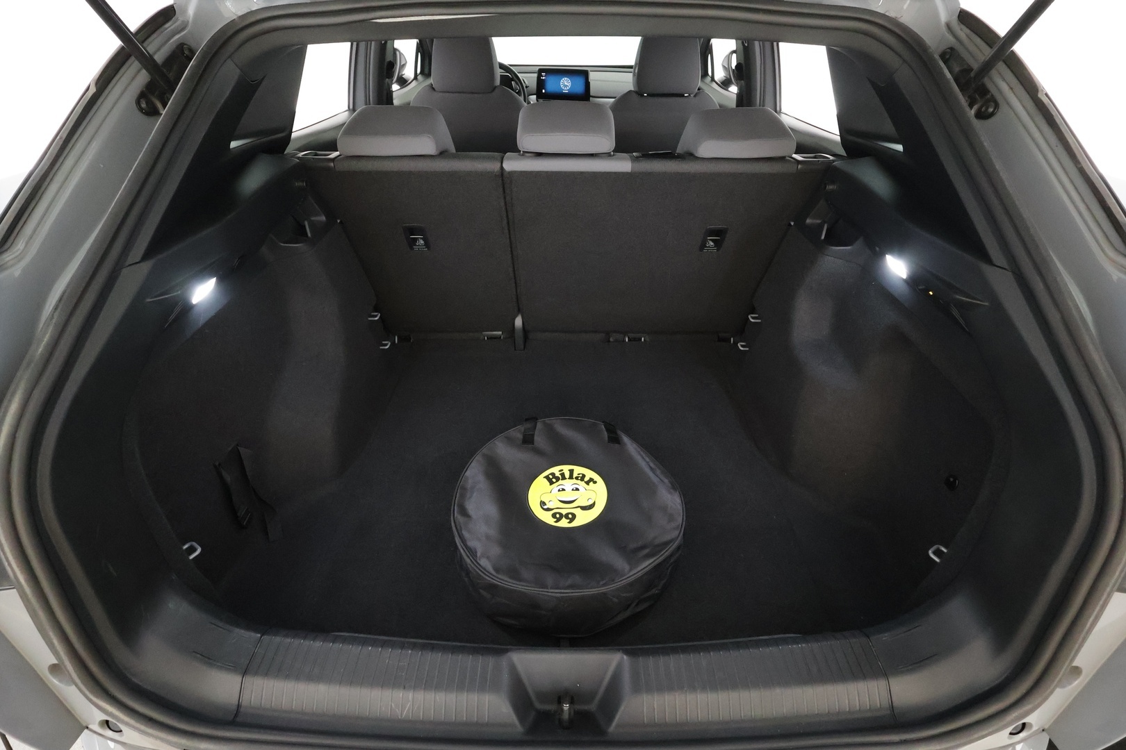 VOLKSWAGEN ID.4 2023