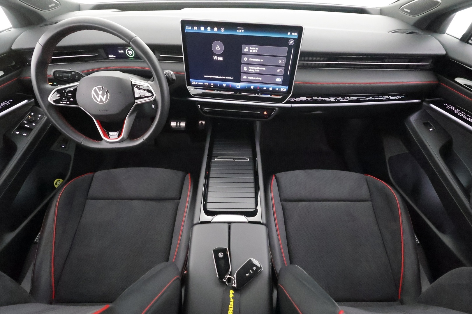 VOLKSWAGEN ID.7 2025